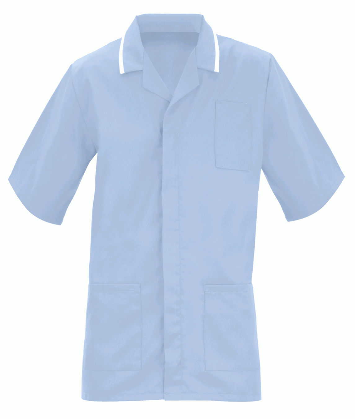 MEN'S TUNIC