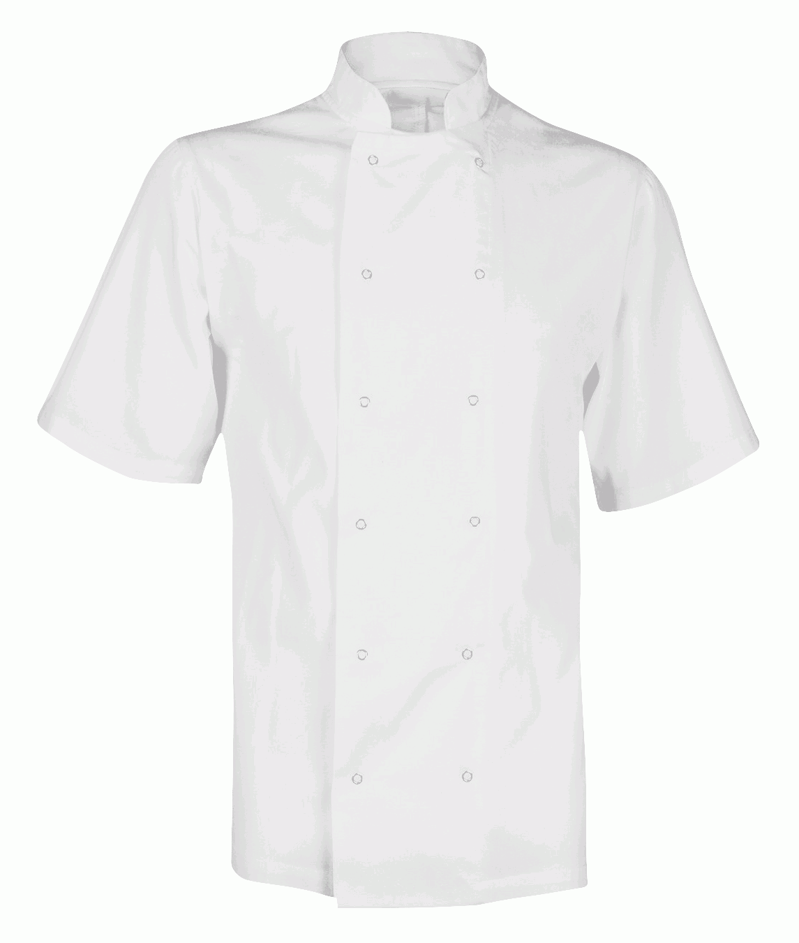 CHEF'S JACKET
