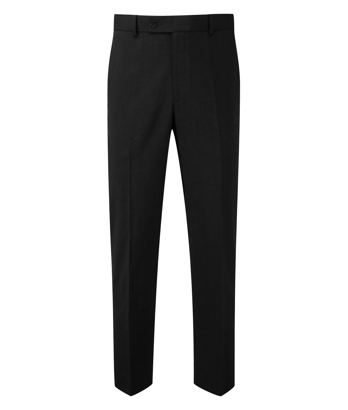 MENS POLY VISCOSE TROUSERS